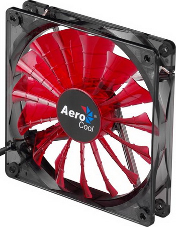 aerocool shark